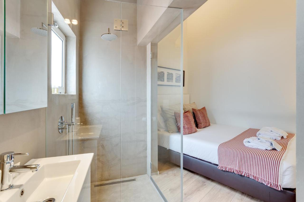 Tiara Downtown Apartments By Da'Home Porto Buitenkant foto
