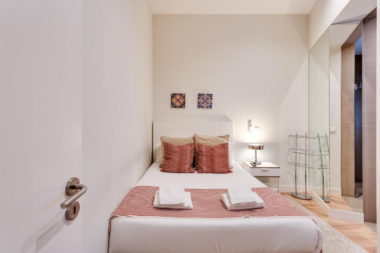 Tiara Downtown Apartments By Da'Home Porto Buitenkant foto