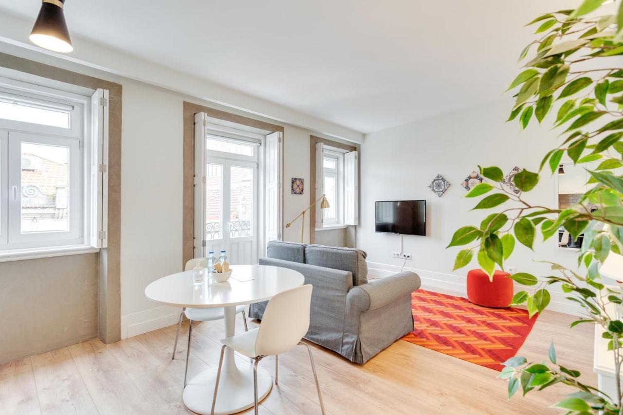 Tiara Downtown Apartments By Da'Home Porto Buitenkant foto