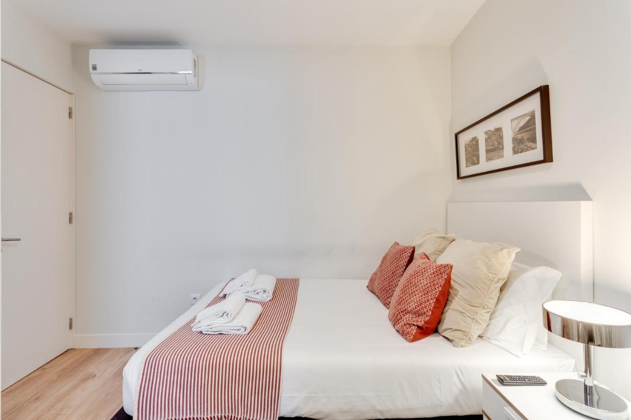 Tiara Downtown Apartments By Da'Home Porto Buitenkant foto