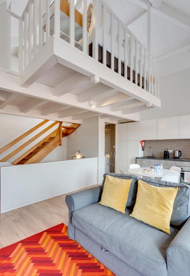 Tiara Downtown Apartments By Da'Home Porto Buitenkant foto