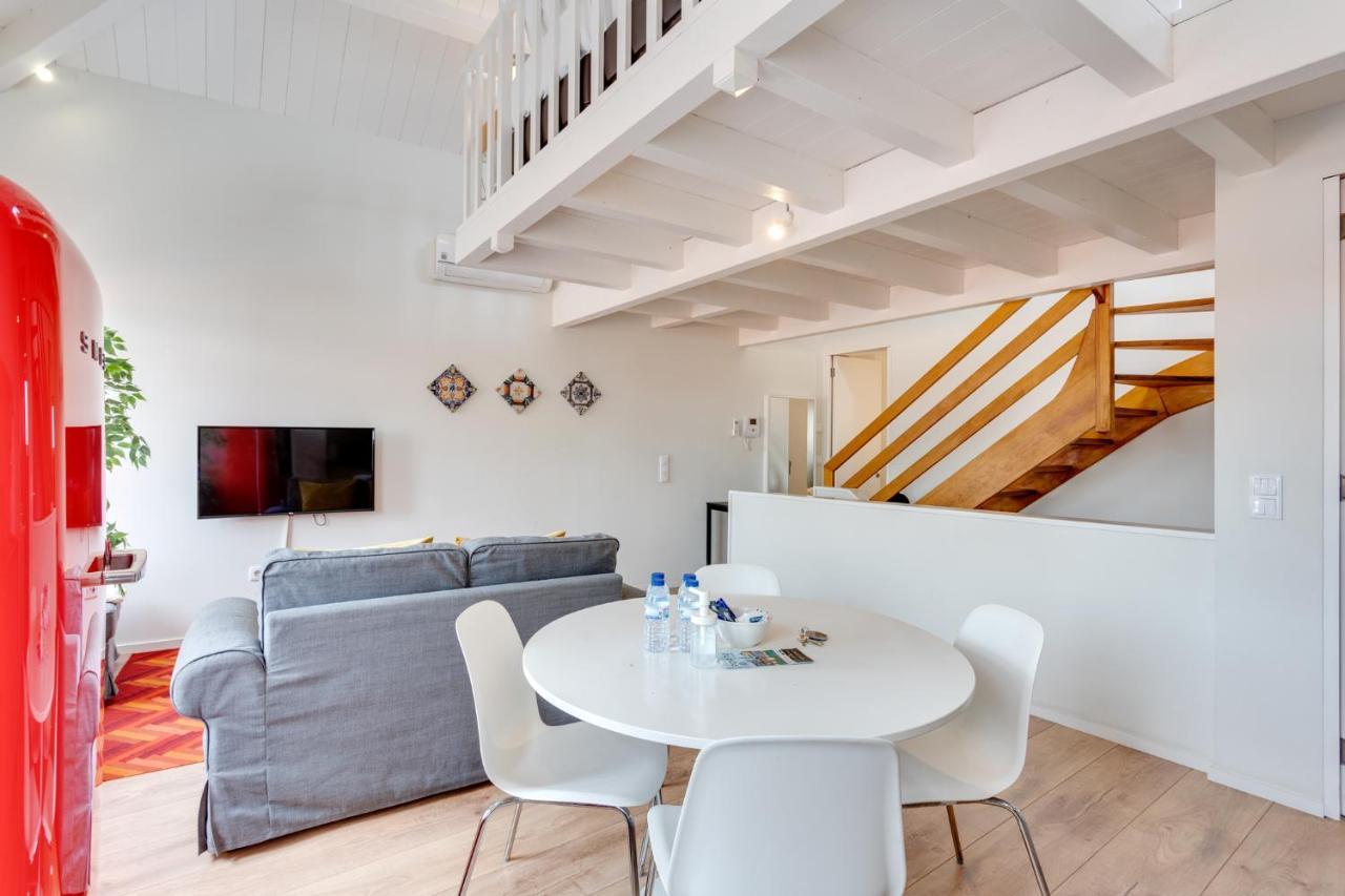 Tiara Downtown Apartments By Da'Home Porto Buitenkant foto