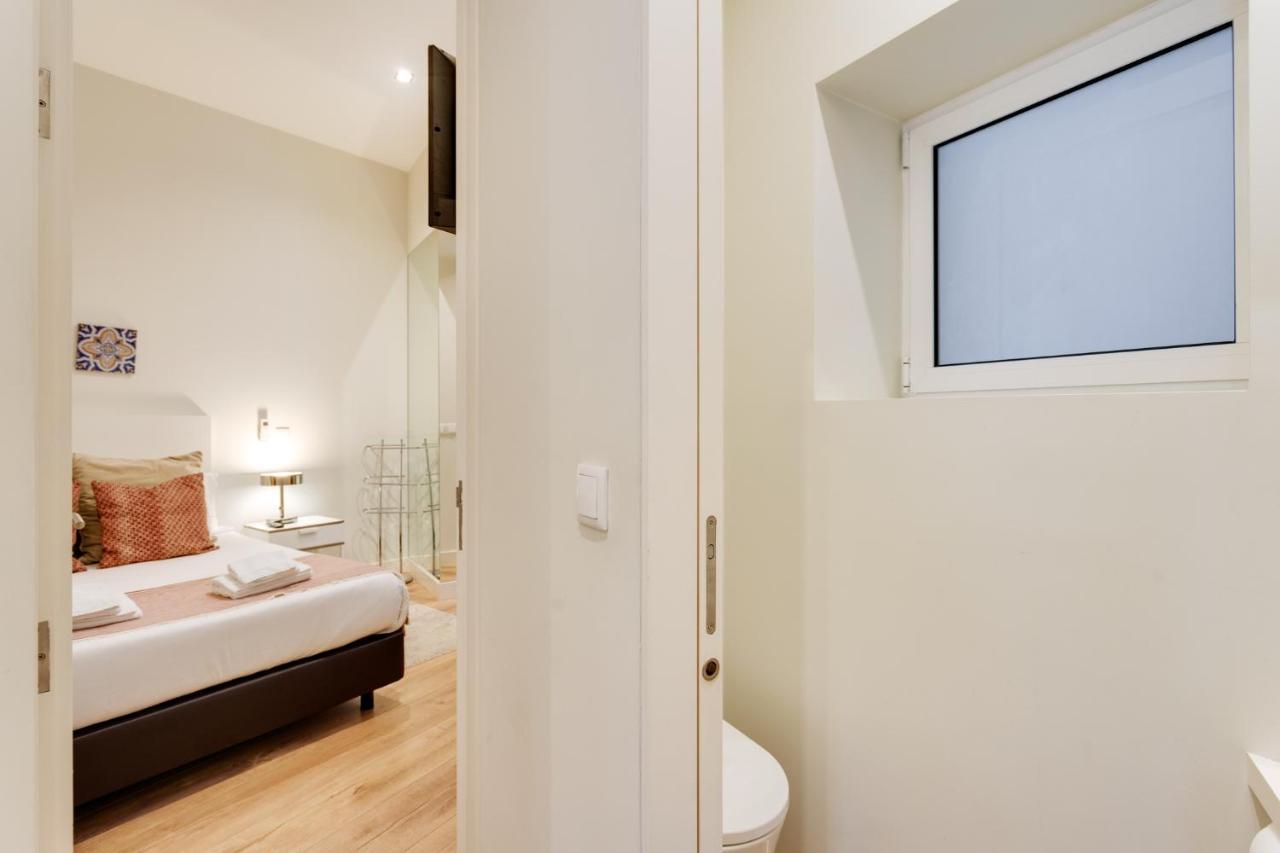 Tiara Downtown Apartments By Da'Home Porto Buitenkant foto