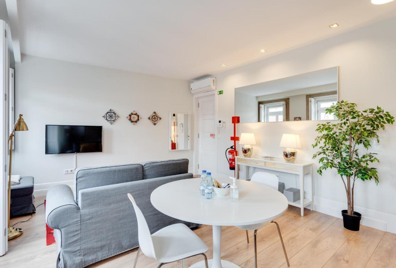 Tiara Downtown Apartments By Da'Home Porto Buitenkant foto