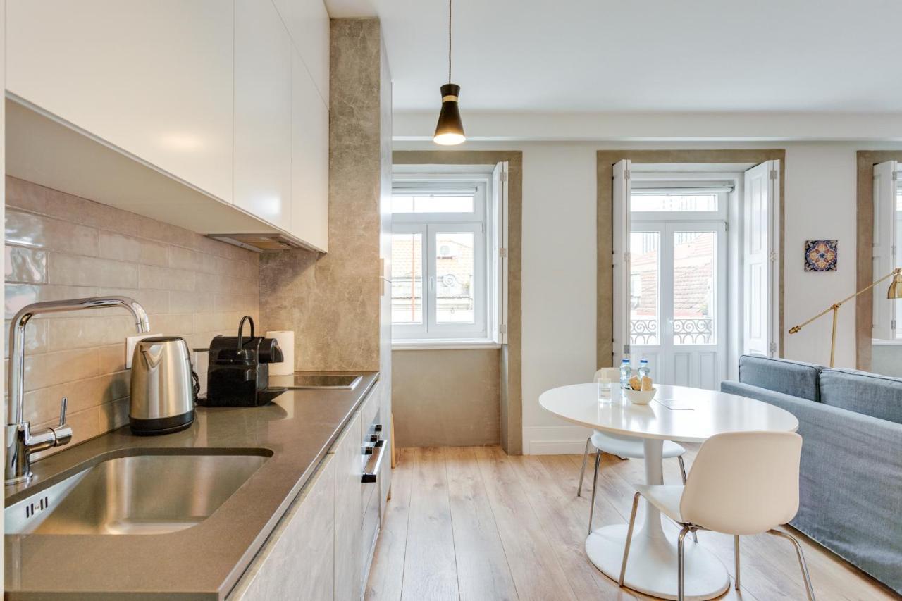 Tiara Downtown Apartments By Da'Home Porto Buitenkant foto