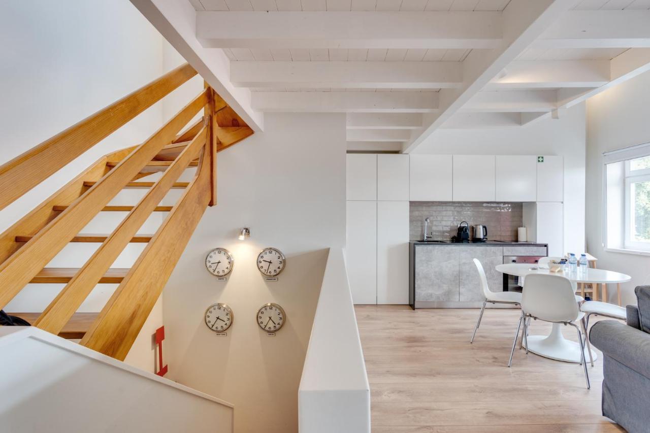 Tiara Downtown Apartments By Da'Home Porto Buitenkant foto