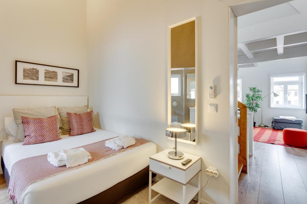 Tiara Downtown Apartments By Da'Home Porto Buitenkant foto