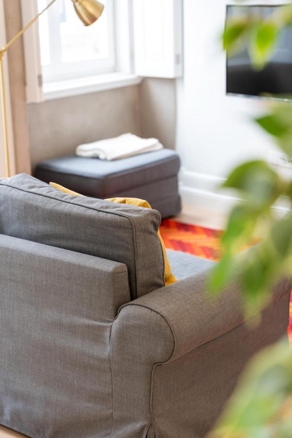 Tiara Downtown Apartments By Da'Home Porto Buitenkant foto