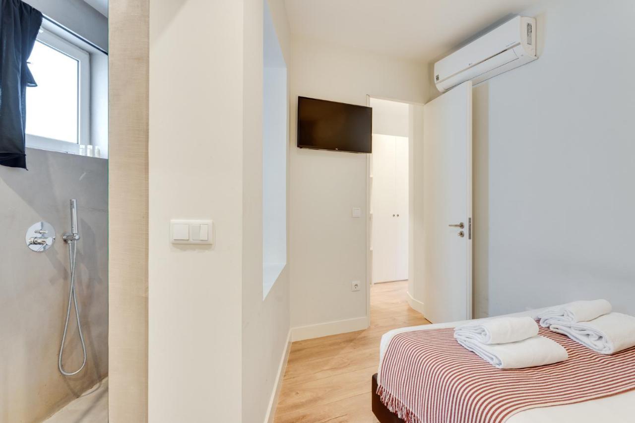 Tiara Downtown Apartments By Da'Home Porto Buitenkant foto