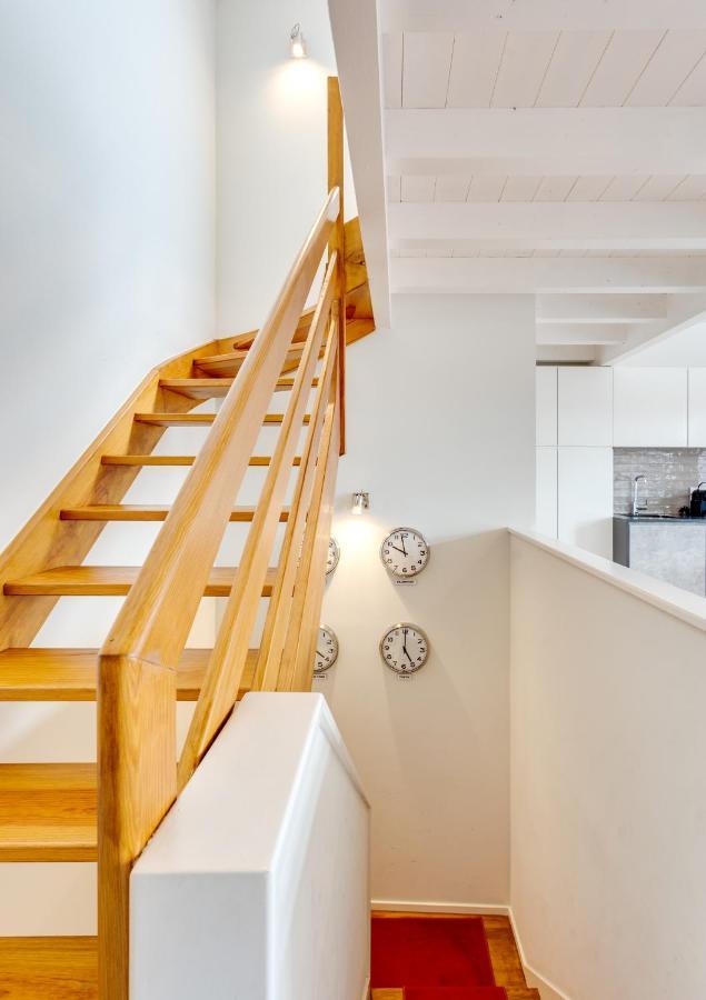 Tiara Downtown Apartments By Da'Home Porto Buitenkant foto
