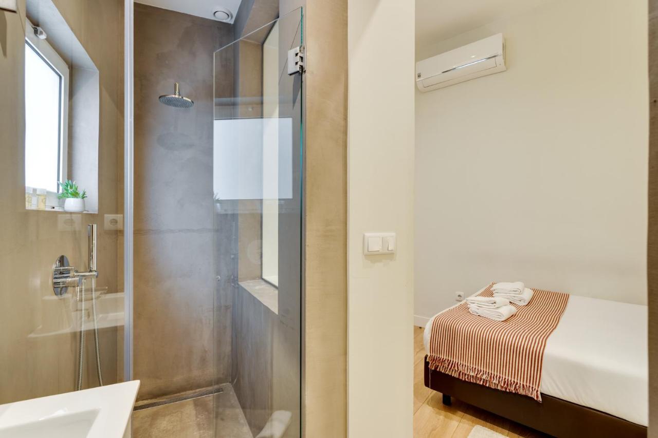 Tiara Downtown Apartments By Da'Home Porto Buitenkant foto