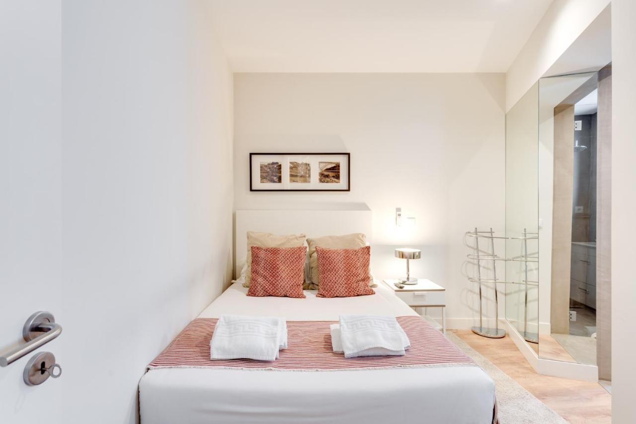 Tiara Downtown Apartments By Da'Home Porto Buitenkant foto