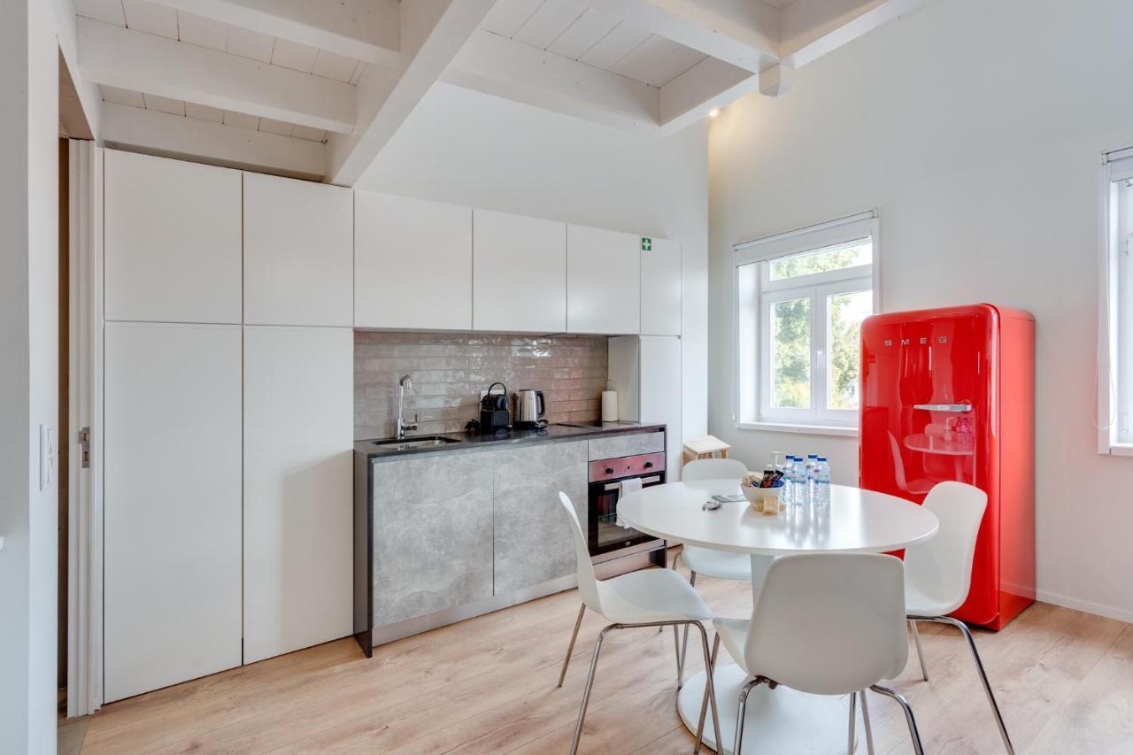 Tiara Downtown Apartments By Da'Home Porto Buitenkant foto