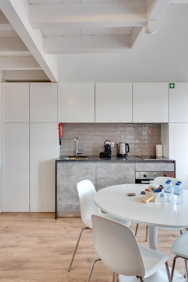 Tiara Downtown Apartments By Da'Home Porto Buitenkant foto