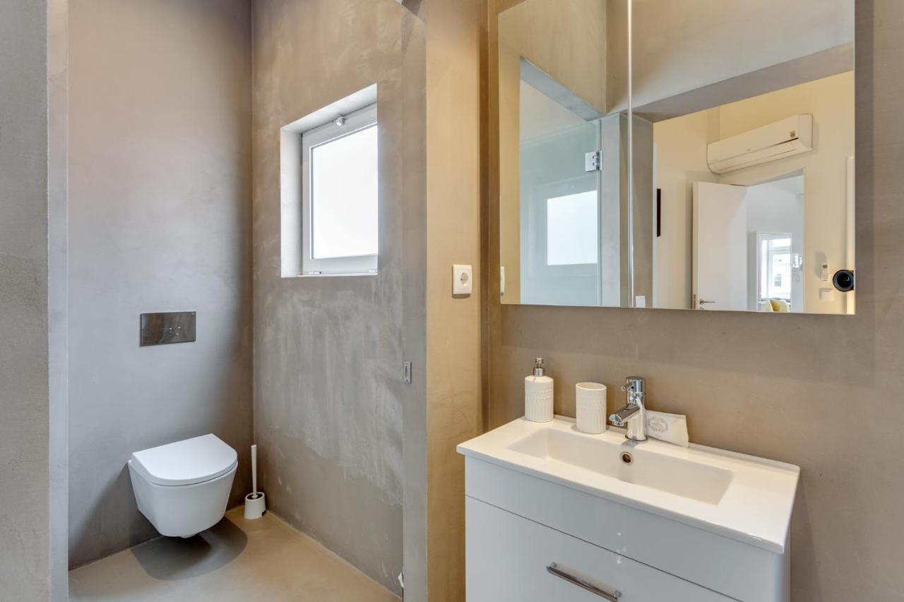 Tiara Downtown Apartments By Da'Home Porto Buitenkant foto